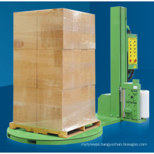 Stretch Machine Wrap Film for Pallet